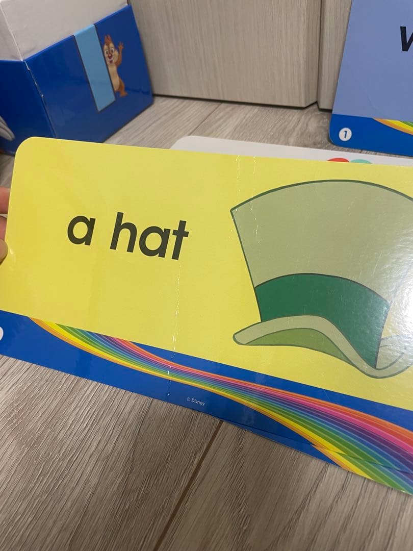 【ぷぷ】Talkalong & Question Cards セット