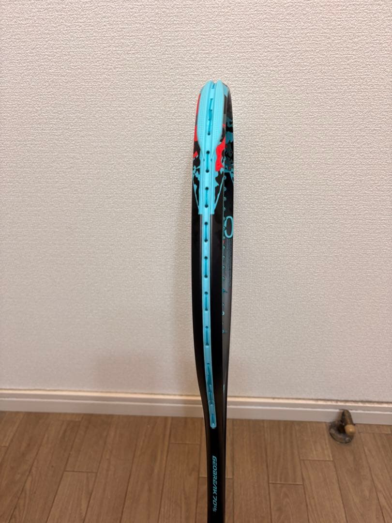 YONEX 軟式用テニスラケット ジオブレイク70VS