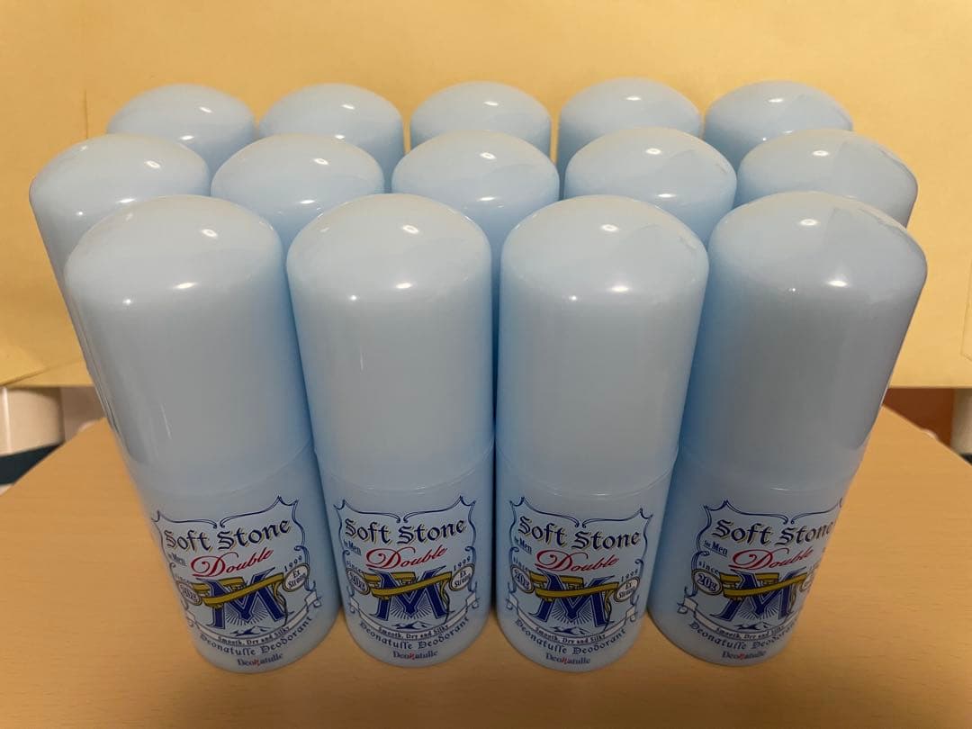 早い者勝ち！デオナチュレ14本セット