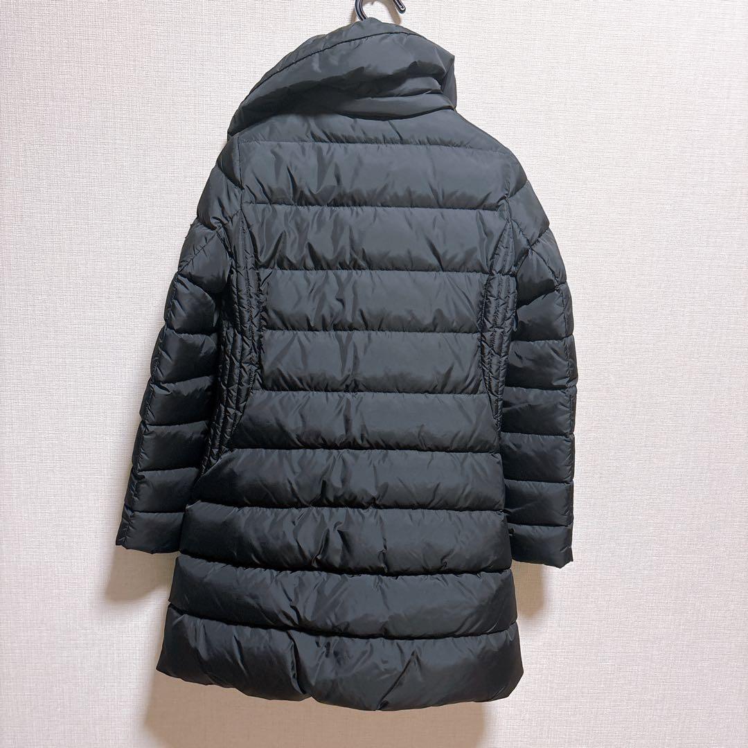 TATRAS レディース　ダウンコート　ロング　VARENA ヴァレナ　S 01