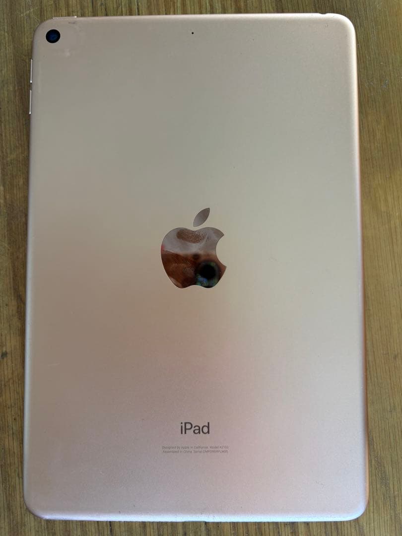 iPad mini 第5世代　64GB