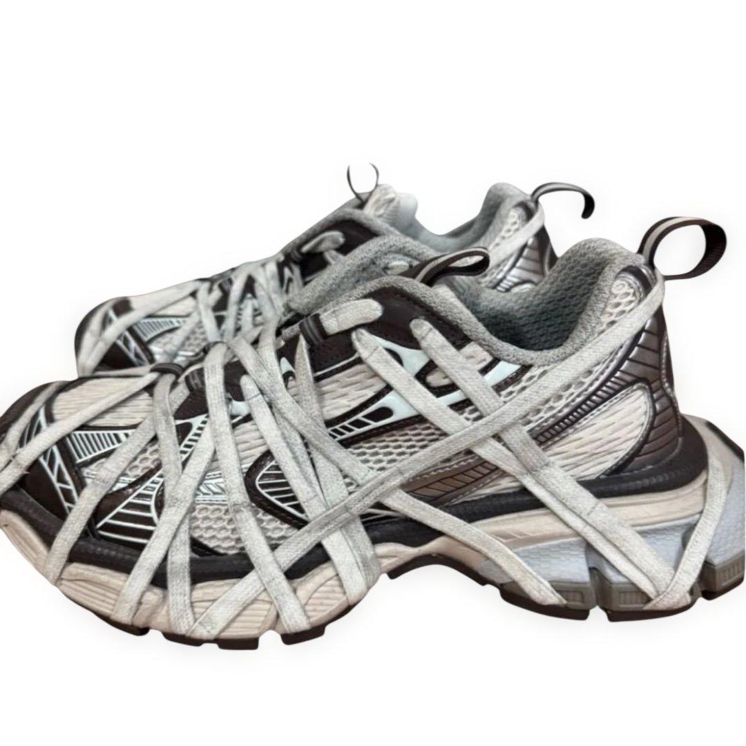 靴 BALENCIAGA 3XL extreme lace