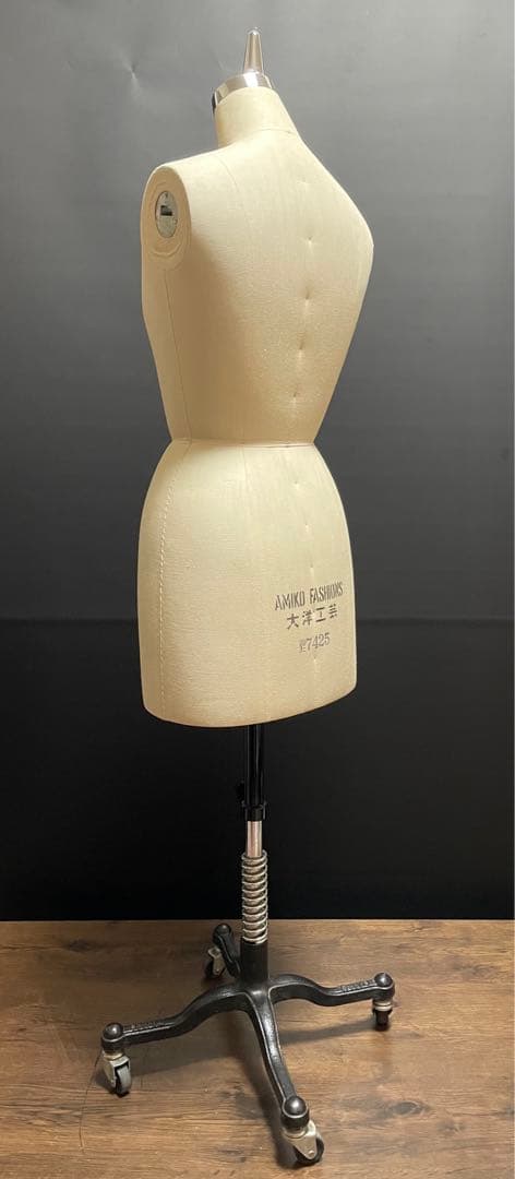大洋工芸 トルソー DRESS FORM 1st EDITION 10MISS
