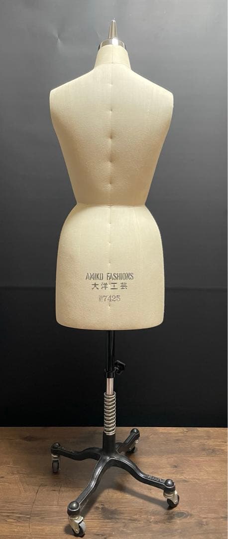 大洋工芸 トルソー DRESS FORM 1st EDITION 10MISS