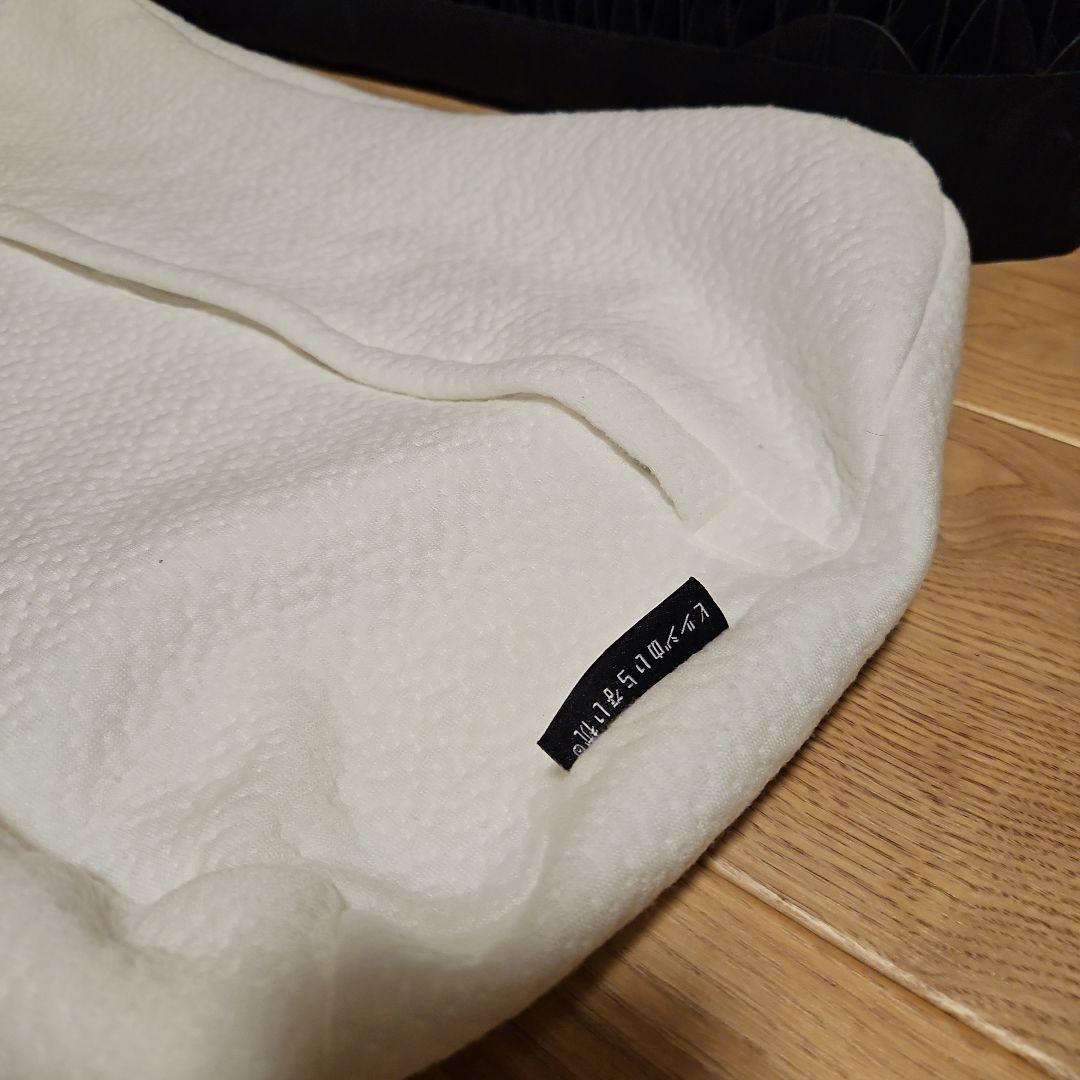 【中古美品】ヒツジのいらない枕 極柔