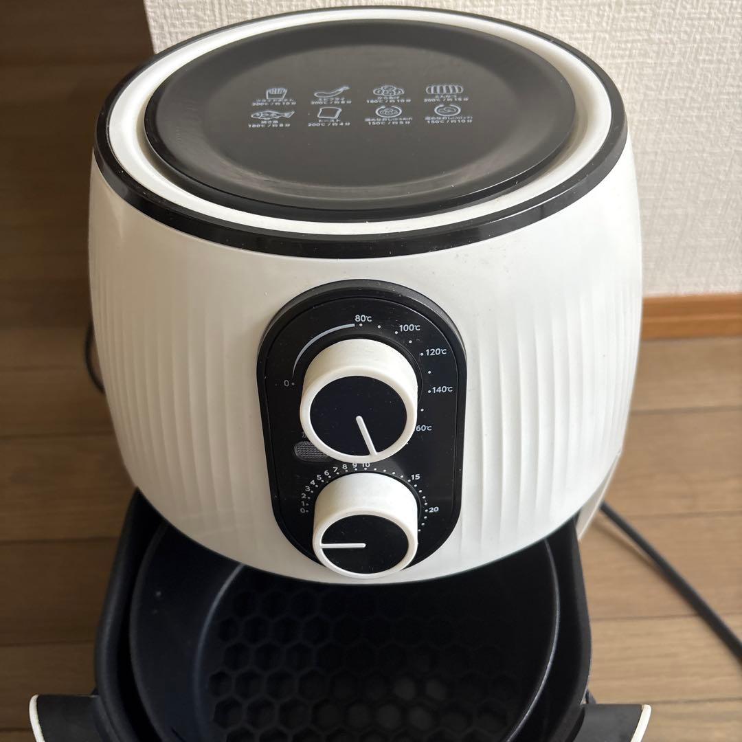 カラットフライヤー