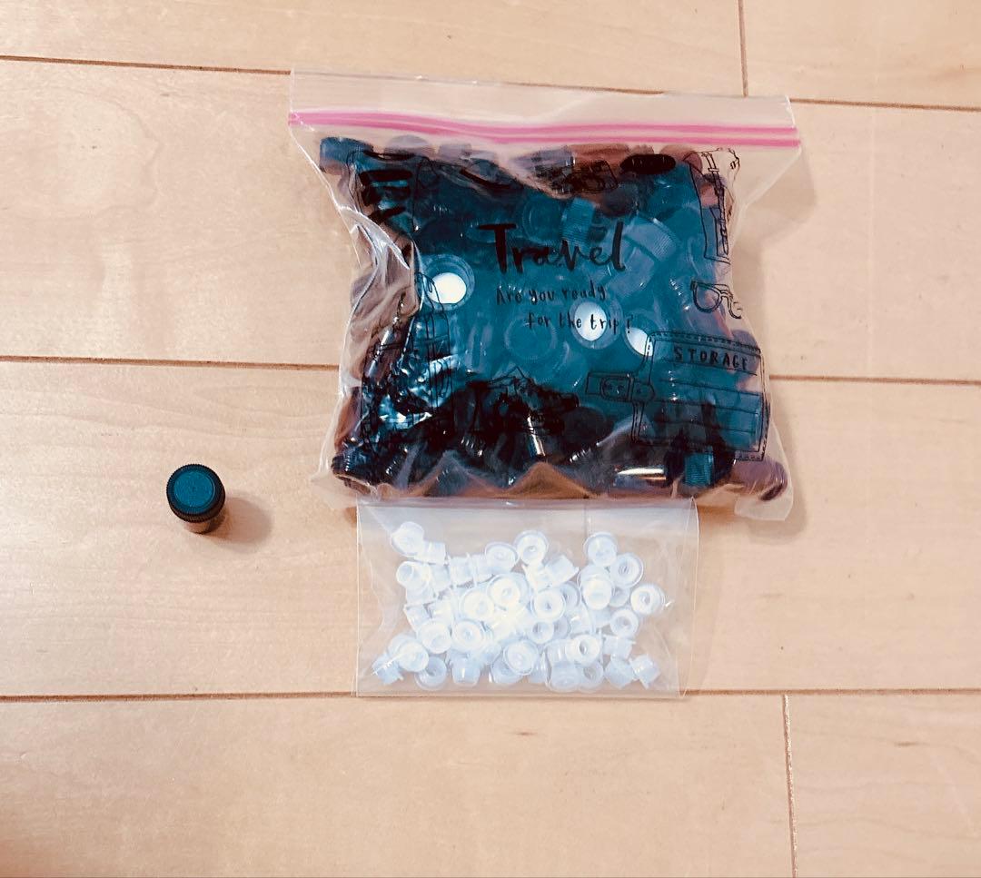 ドテラ ウッドボックス50、小瓶2ml 他アイテムセット