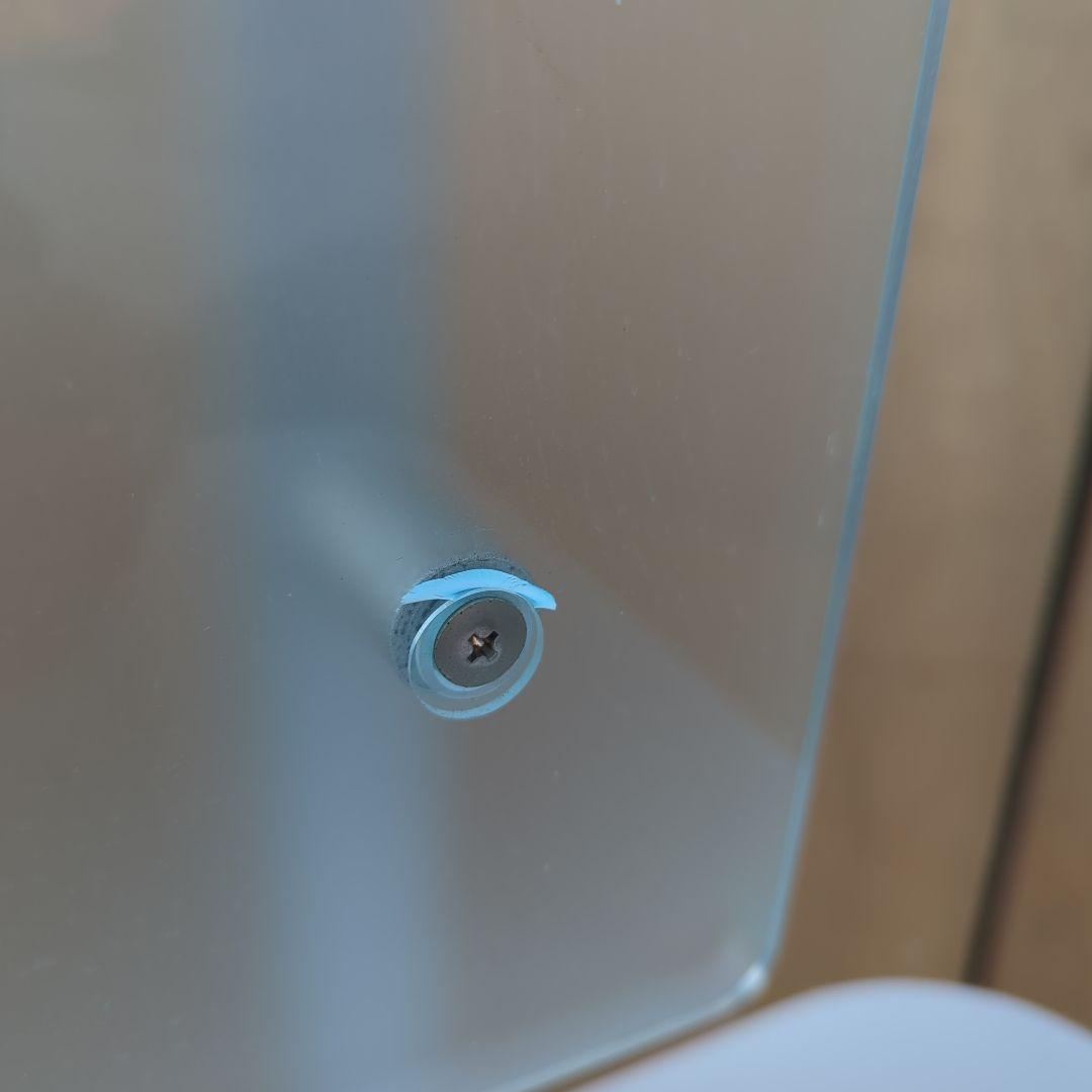 波多野健太 ハンディーのみ　東京西川 オーダメイド枕 計測器