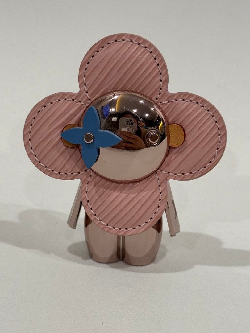 ルイヴィトン ヴィヴィエンヌ ピクチャーホルダー ポストカード4枚