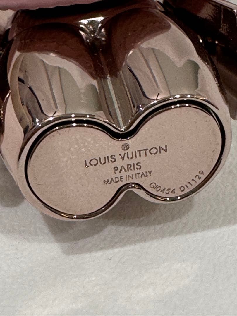 ルイヴィトン ヴィヴィエンヌ ピクチャーホルダー ポストカード4枚