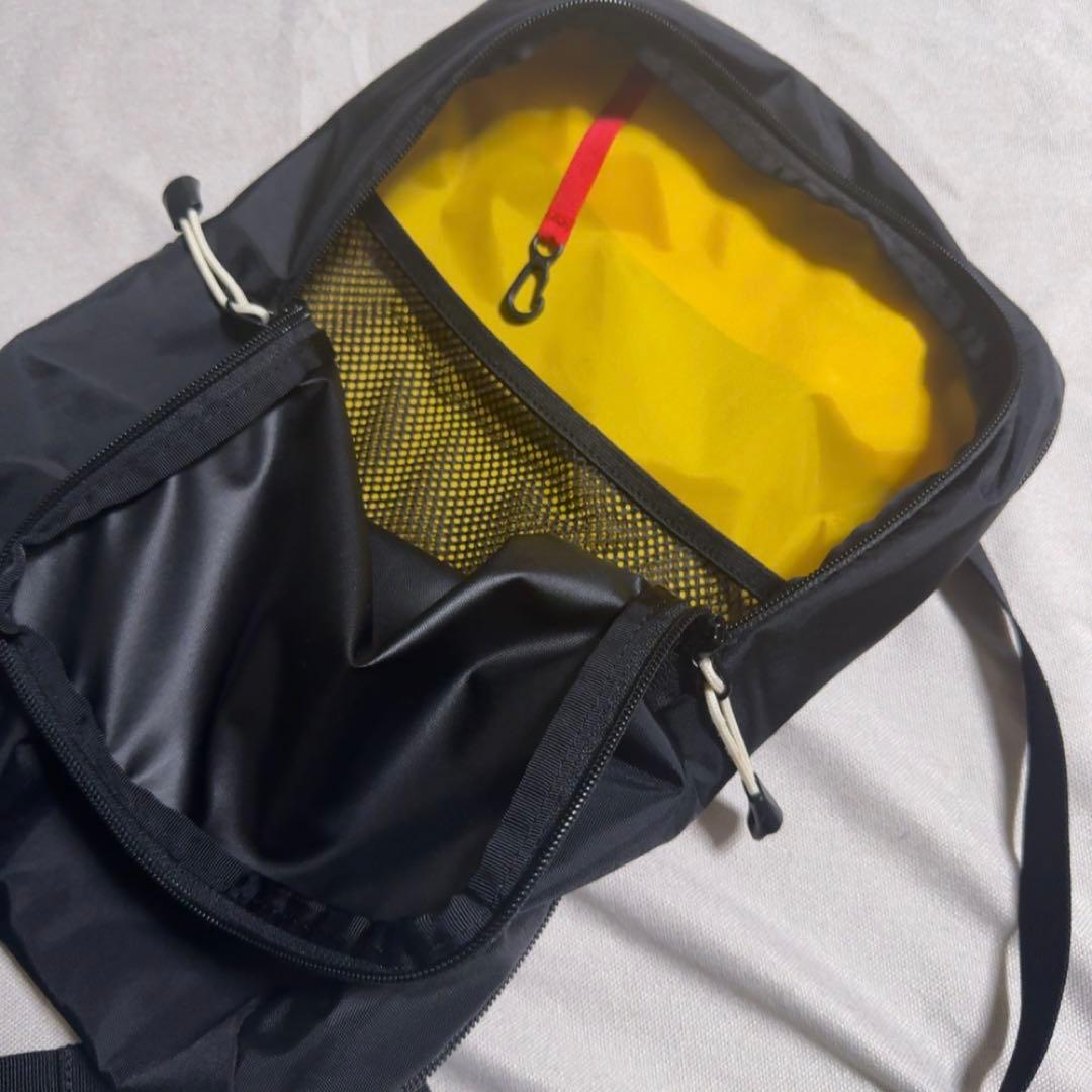 バッグ THE NORTH FACE SUNNY CAMPER 40 + 6