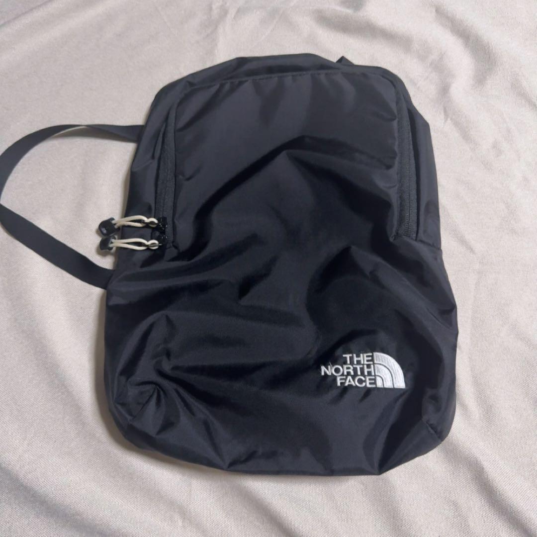 バッグ THE NORTH FACE SUNNY CAMPER 40 + 6
