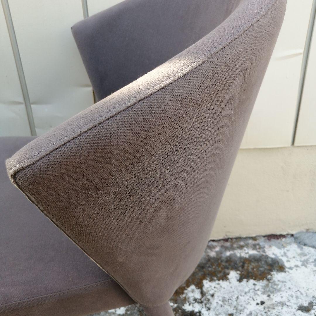 Calligaris / カリガリス　AMELIE /アメリ ダイニングチェア