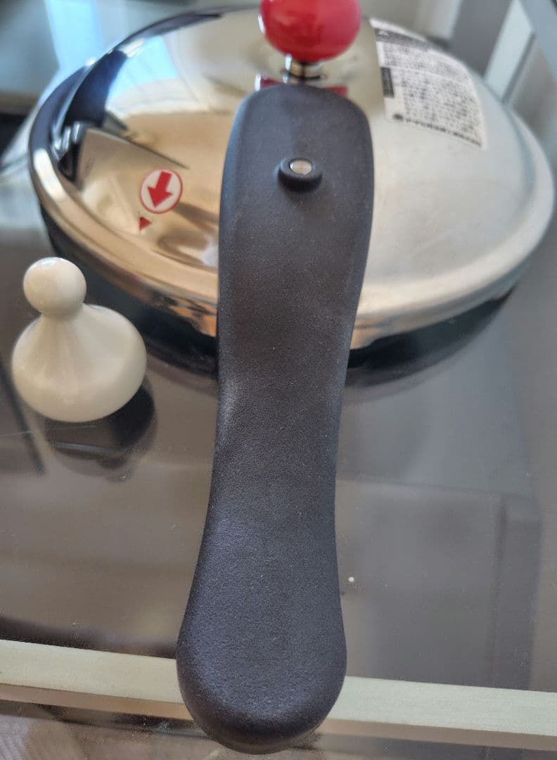 【アサヒ軽金属】ゼロ活力鍋（2.5 リットル）