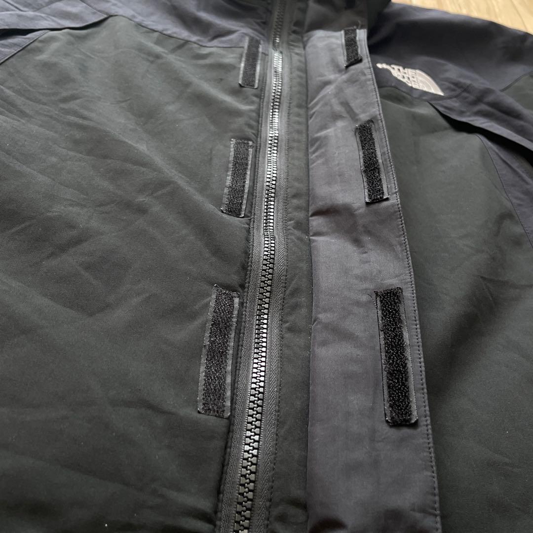 【最終価格】THE NORTH FACE GORE-TEX マウンテンジャケット