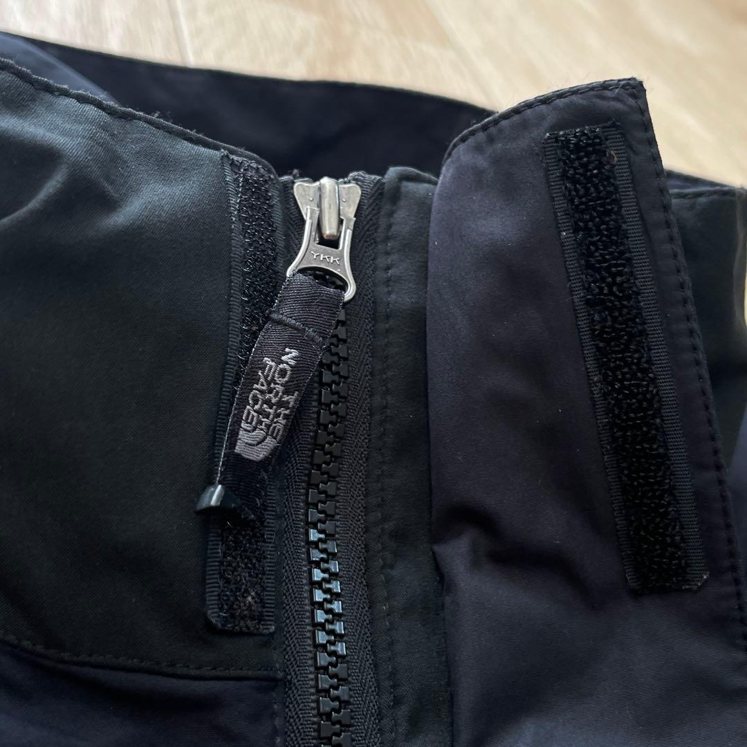 【最終価格】THE NORTH FACE GORE-TEX マウンテンジャケット