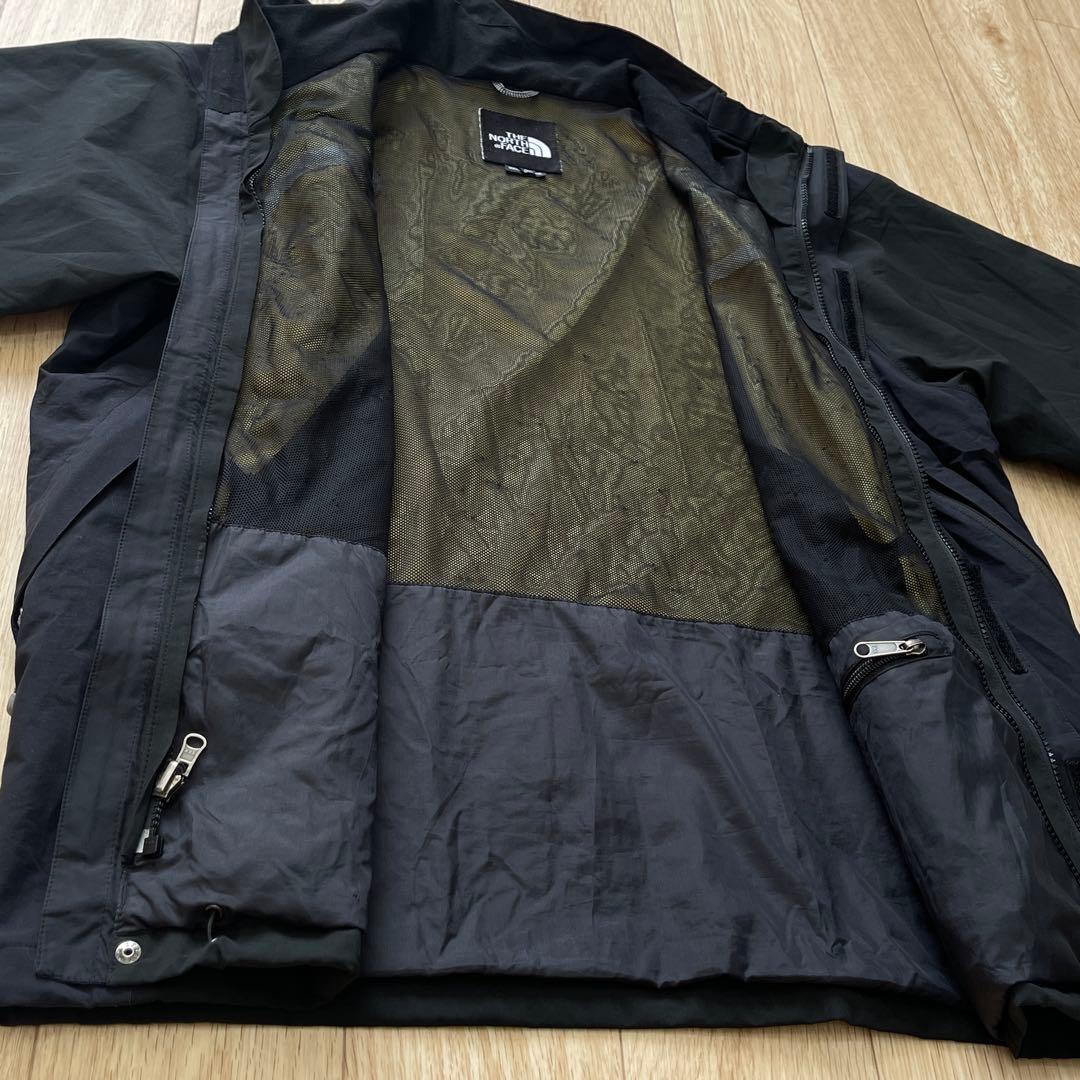 【最終価格】THE NORTH FACE GORE-TEX マウンテンジャケット