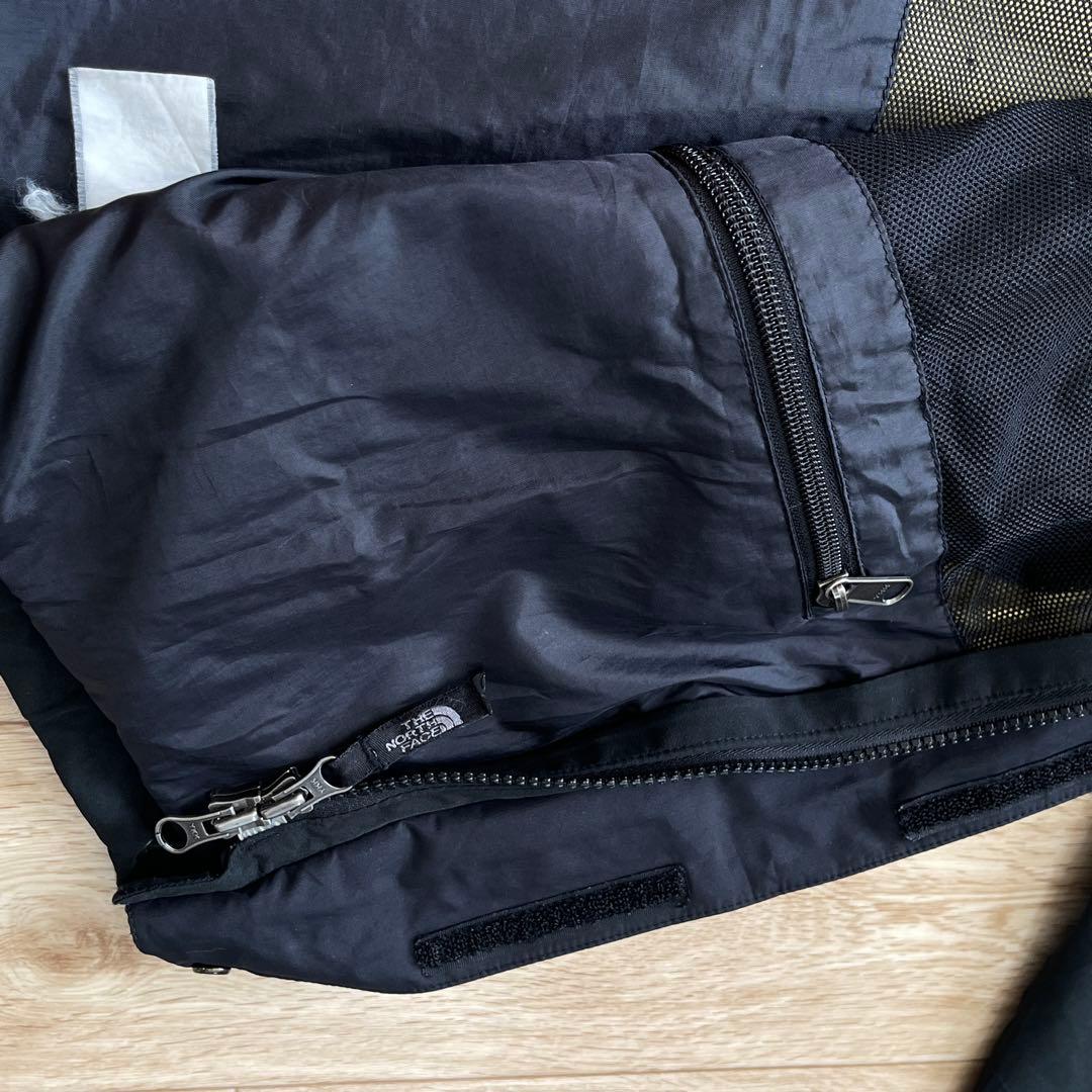 【最終価格】THE NORTH FACE GORE-TEX マウンテンジャケット