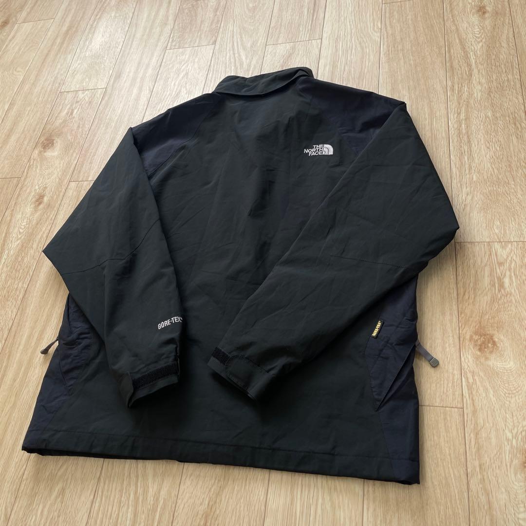 【最終価格】THE NORTH FACE GORE-TEX マウンテンジャケット