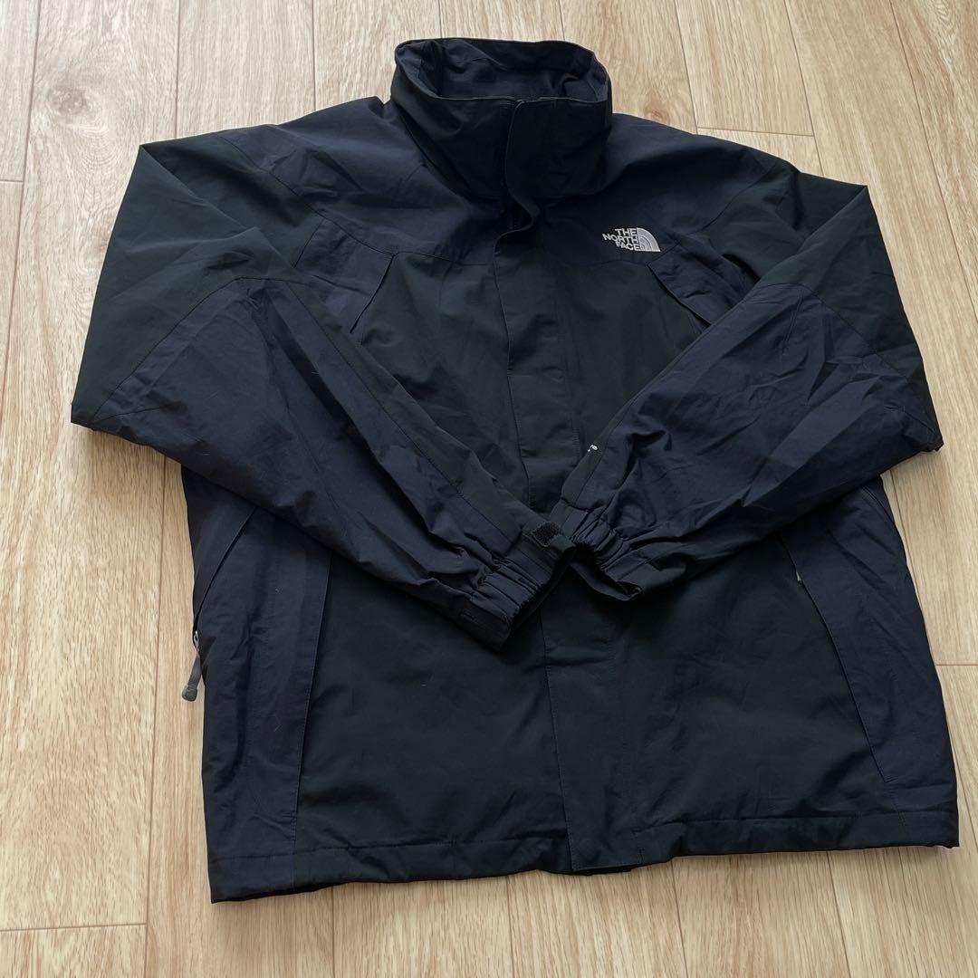 【最終価格】THE NORTH FACE GORE-TEX マウンテンジャケット