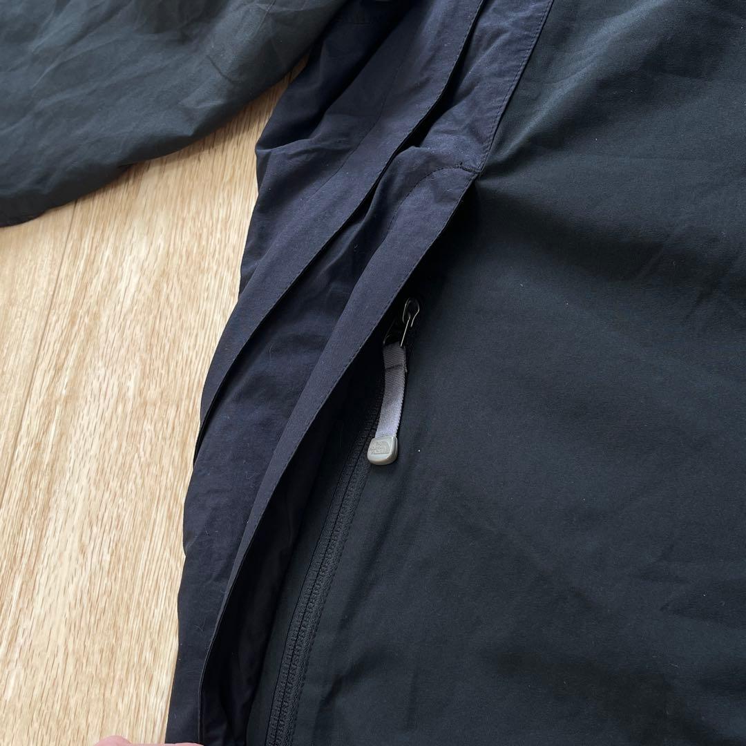 【最終価格】THE NORTH FACE GORE-TEX マウンテンジャケット