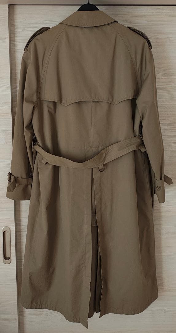 Brooks Brothers ブルックスブラザーズ トレンチコート USA製
