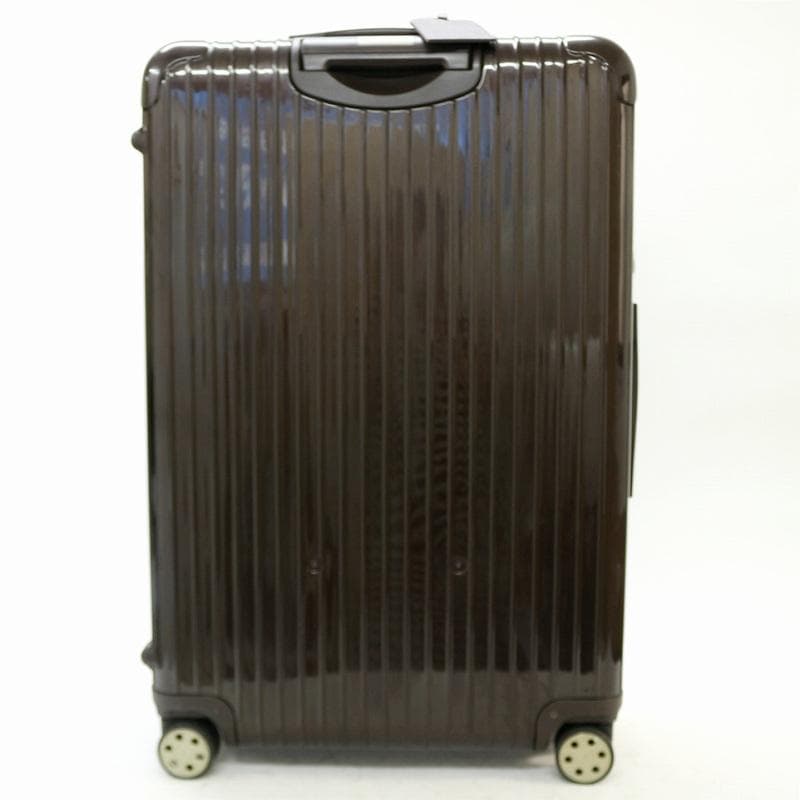★正規品★リモワRIMOWA★サルサデラックス スーツケース 4輪 98L★