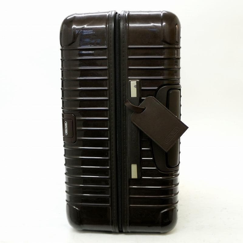 ★正規品★リモワRIMOWA★サルサデラックス スーツケース 4輪 98L★