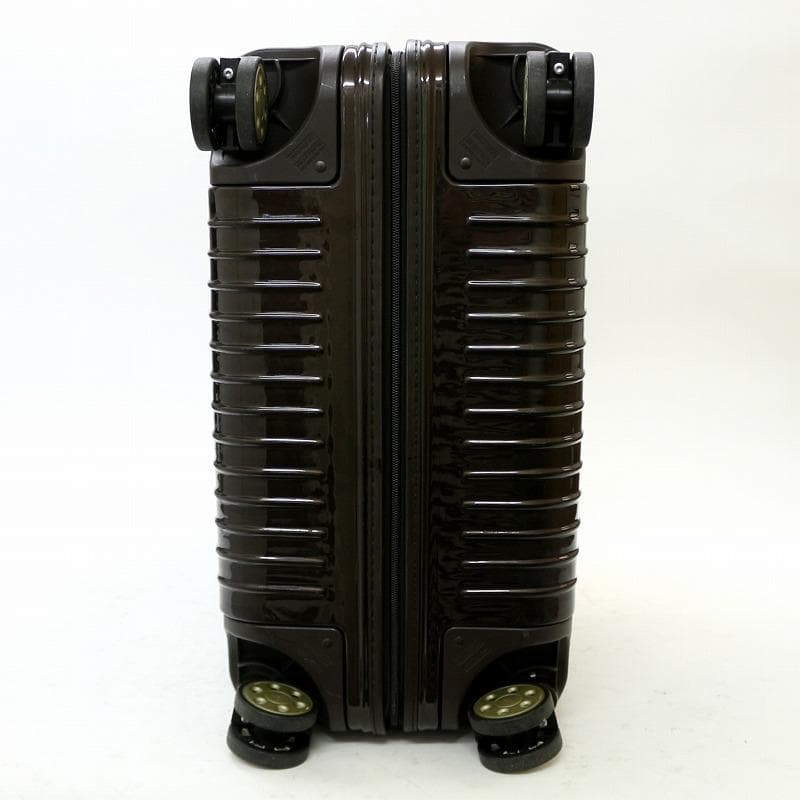★正規品★リモワRIMOWA★サルサデラックス スーツケース 4輪 98L★