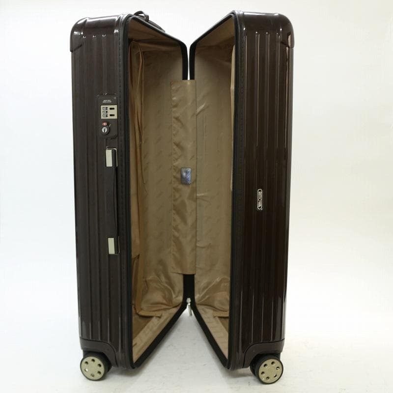 ★正規品★リモワRIMOWA★サルサデラックス スーツケース 4輪 98L★