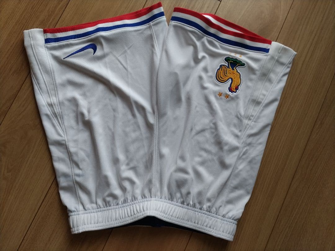 Nike DRI-FIT サッカー レプリカ ショート パンツ