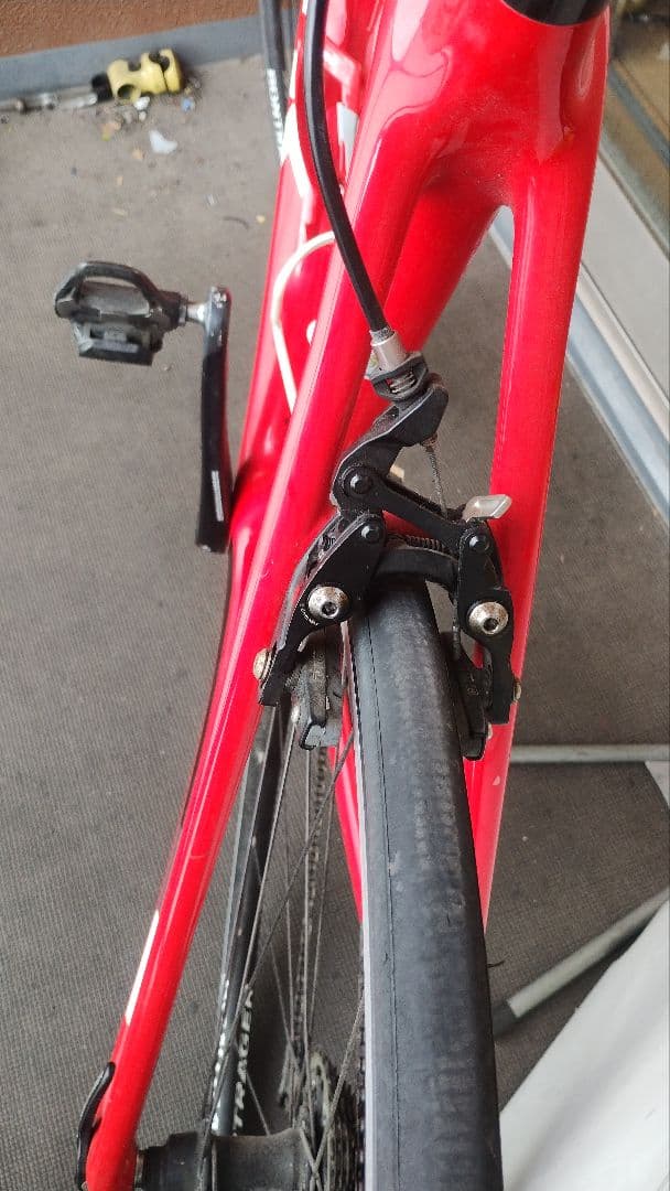 TREK EMONDA SL6 2018　フルカーボン　アルテグラR8000