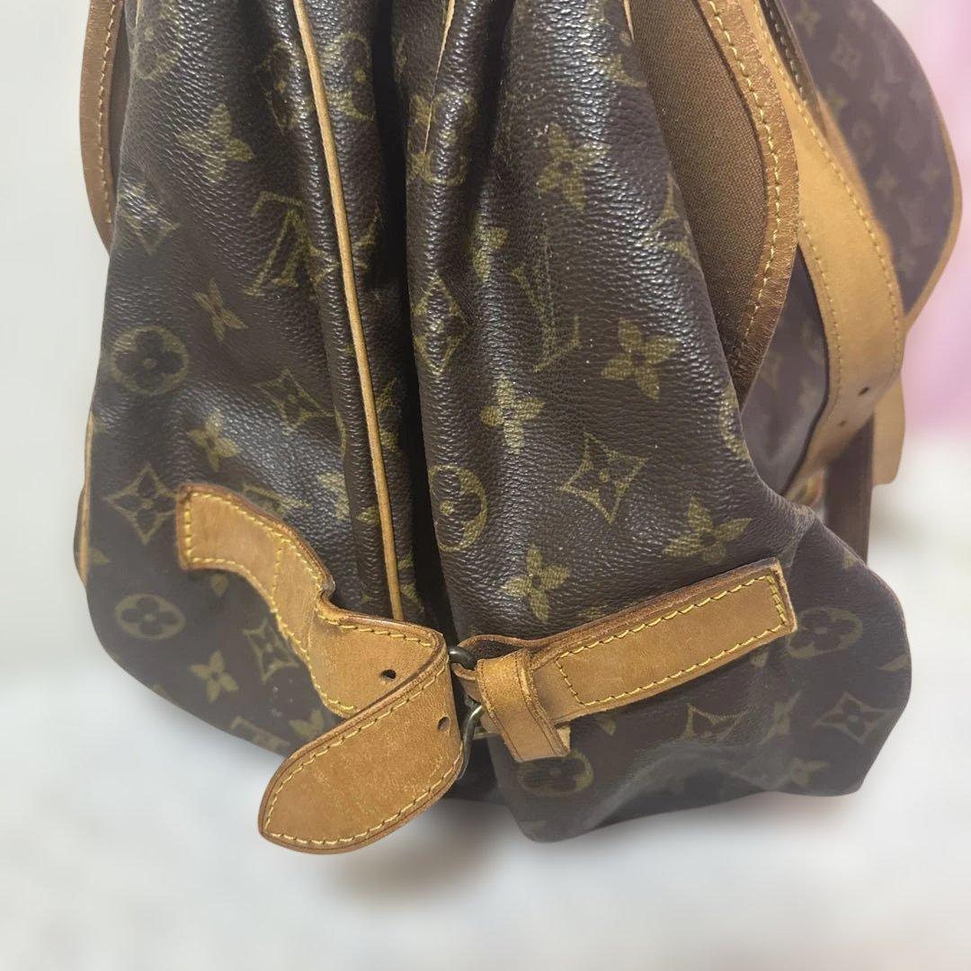 やまにゃんさま専用　LVルイヴィトン　ソミュール