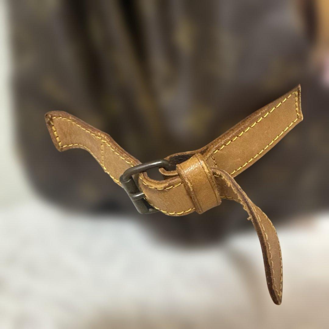 やまにゃんさま専用　LVルイヴィトン　ソミュール