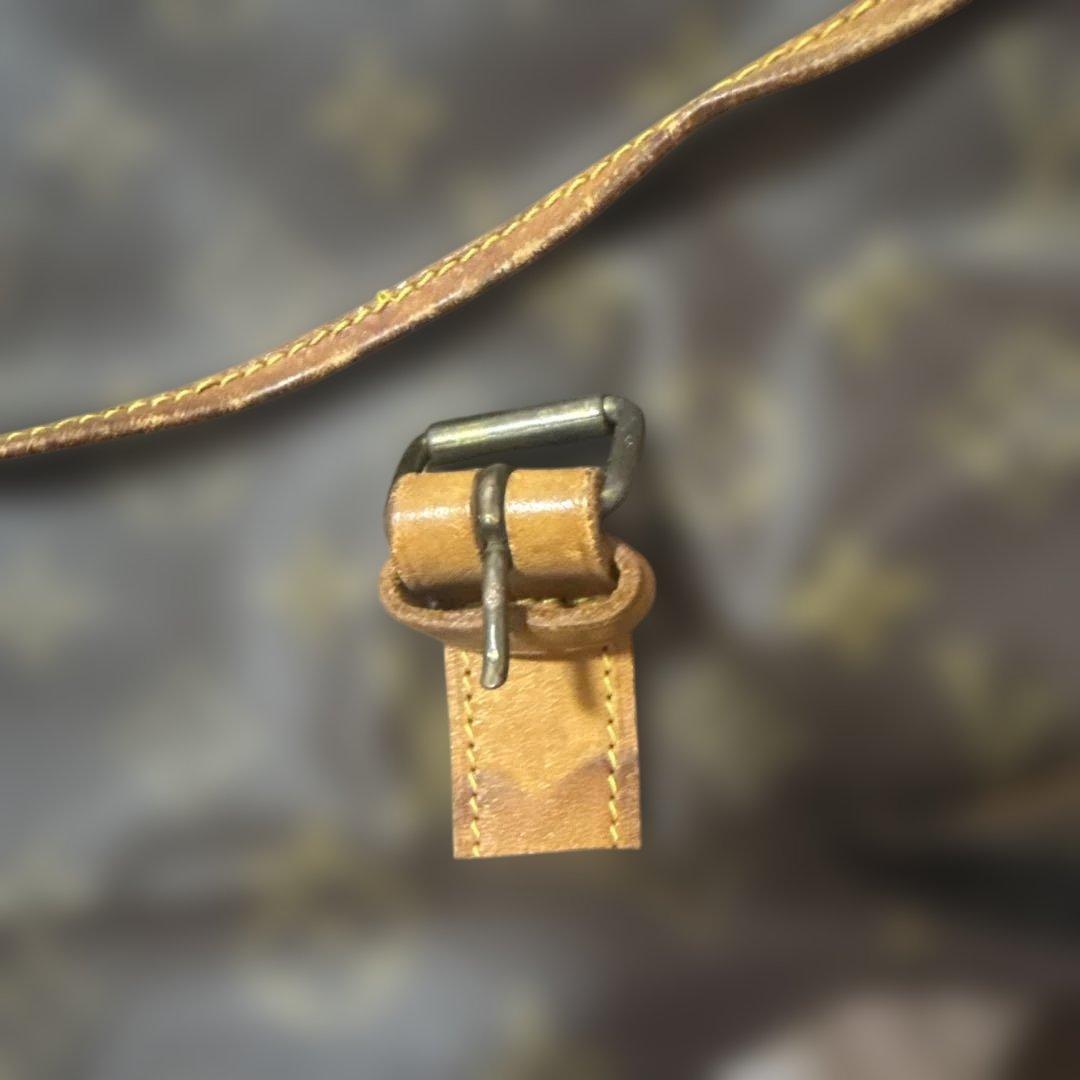 やまにゃんさま専用　LVルイヴィトン　ソミュール