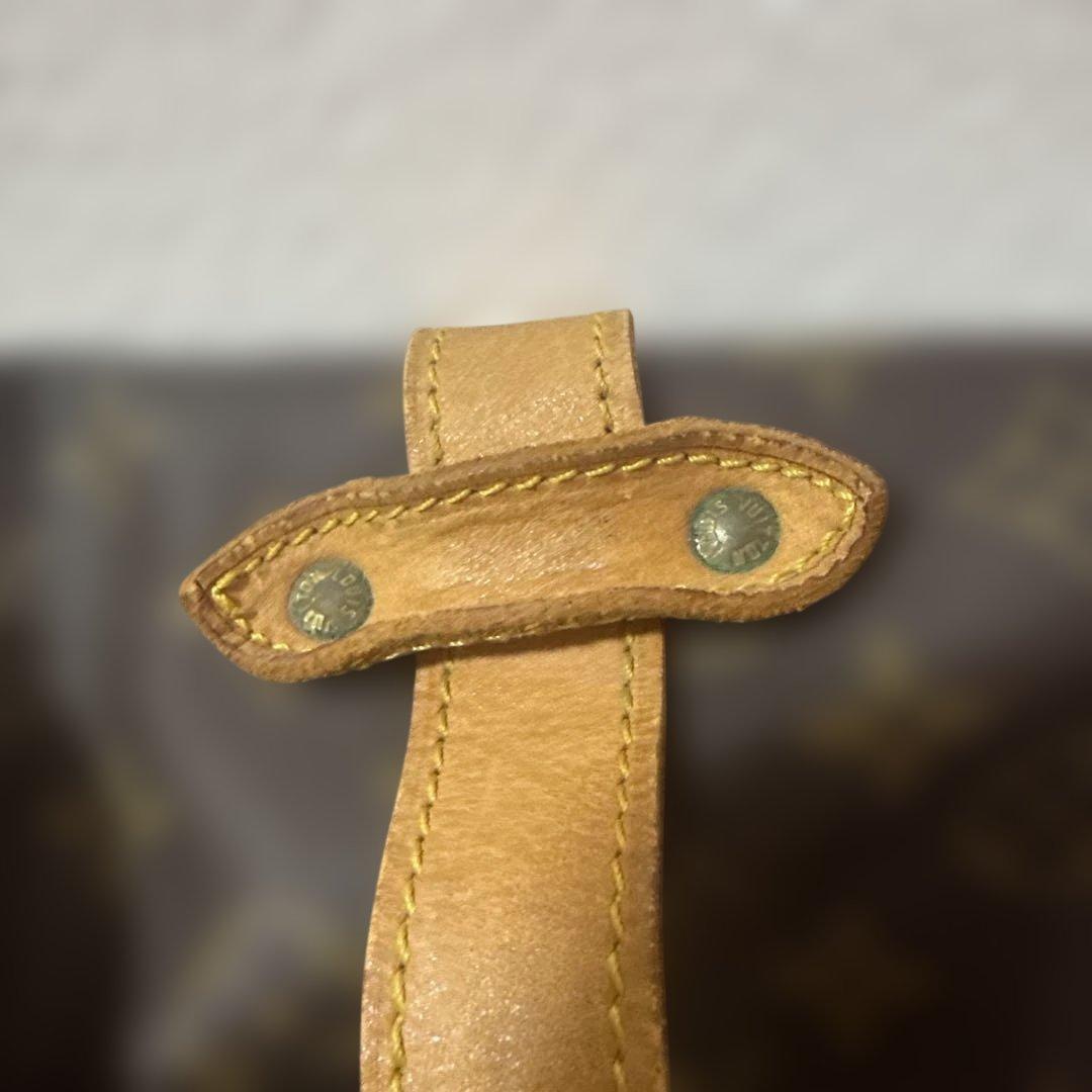 やまにゃんさま専用　LVルイヴィトン　ソミュール