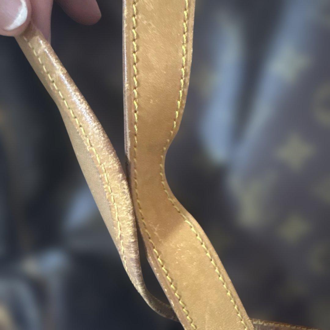 やまにゃんさま専用　LVルイヴィトン　ソミュール