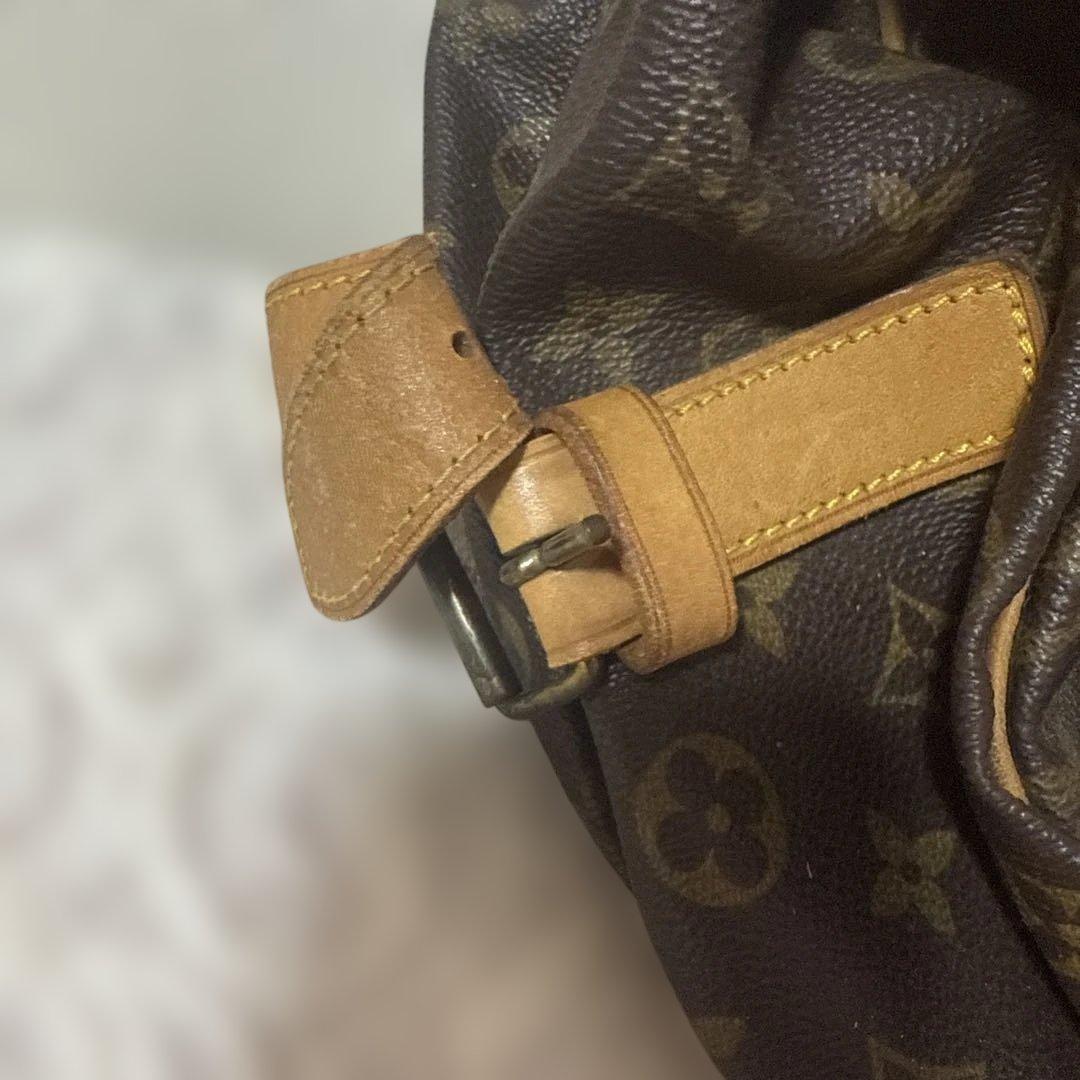 やまにゃんさま専用　LVルイヴィトン　ソミュール