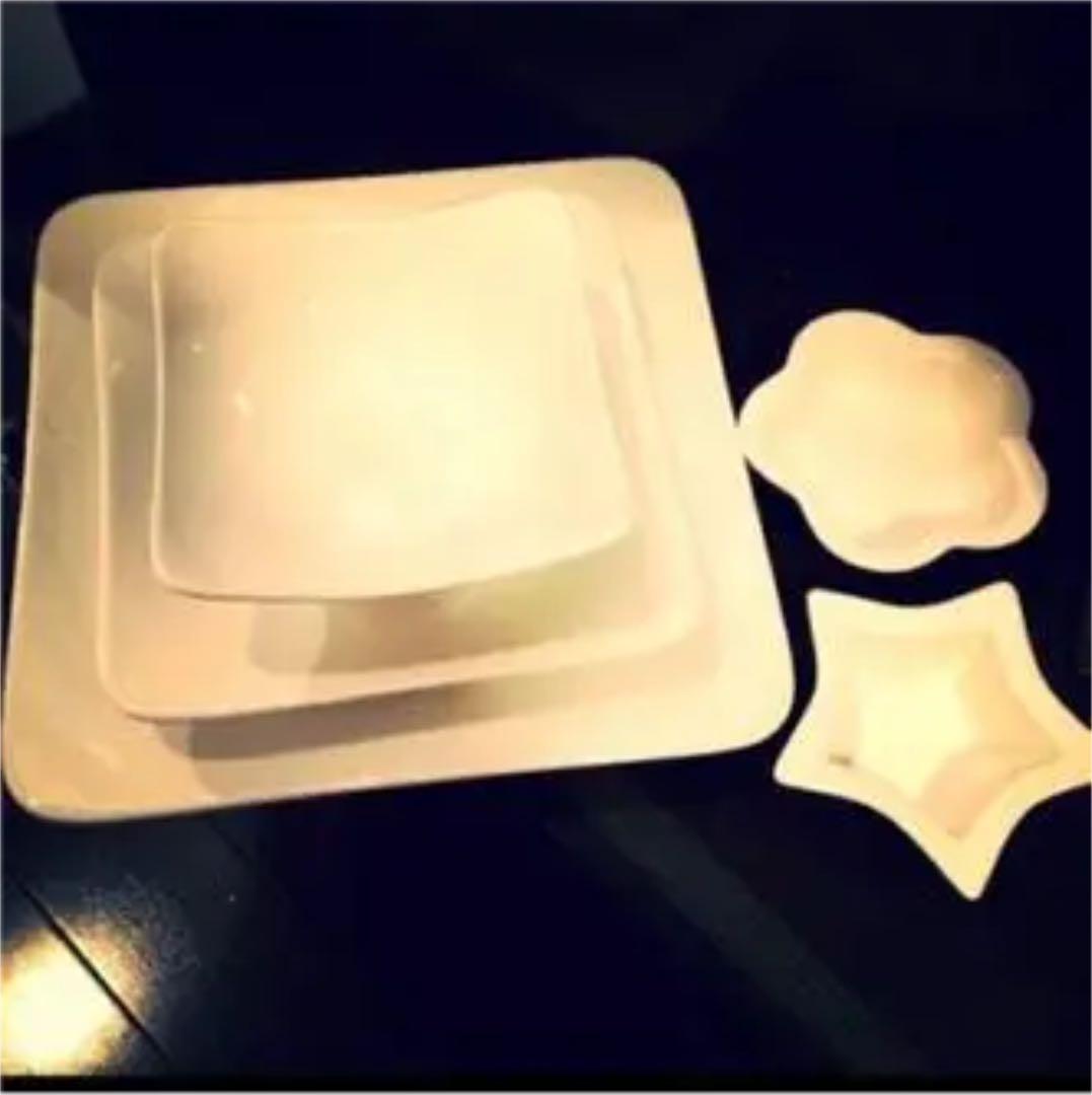 フランフラン！豪華6点 カミーリいろいろ食器セット！おまけあり