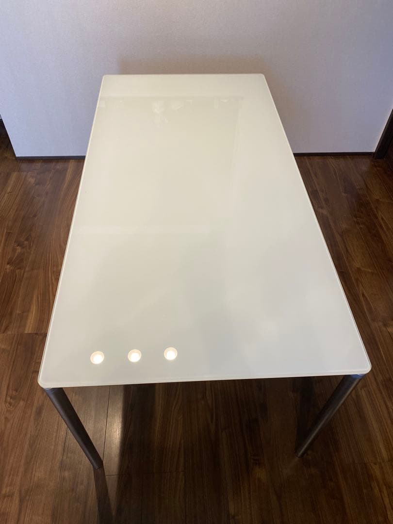 Fritz Hansen Plano ダイニング テーブル