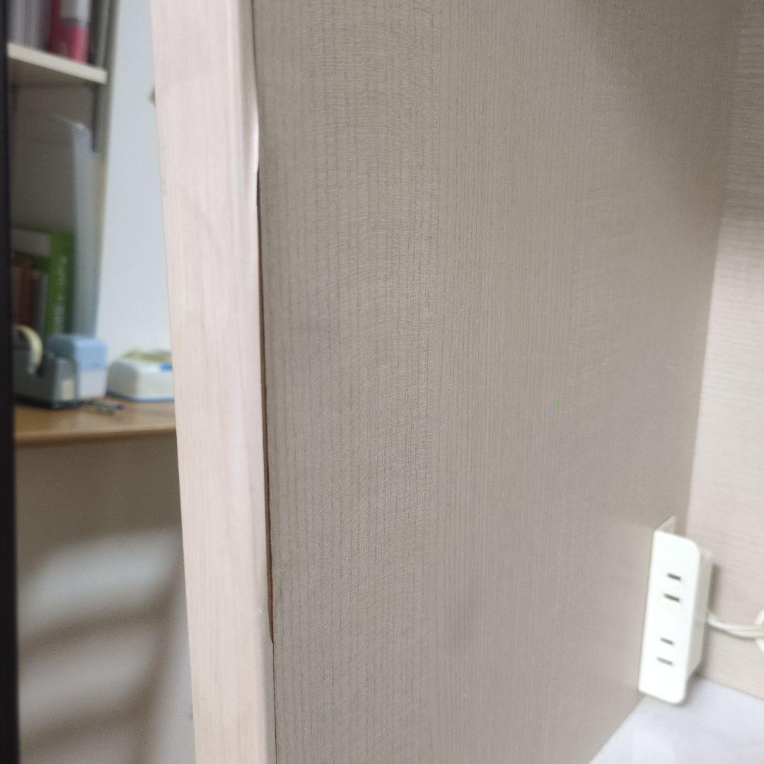 【3日間限定セール！】食器棚　美品