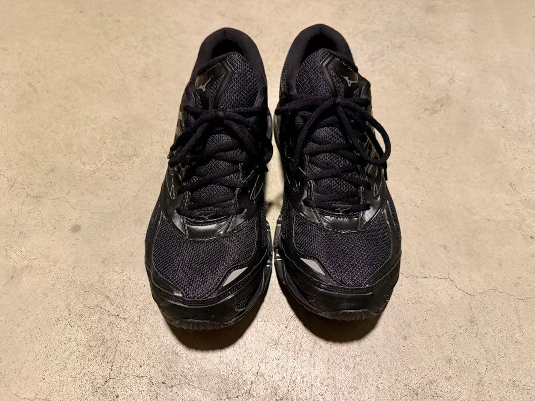 靴 mizuno WAVE PROPHECY LS 29cm