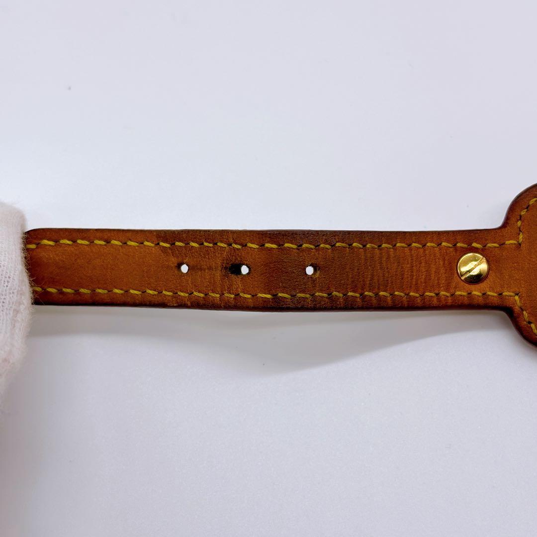 ルイヴィトン モノグラム ブラスレポルトアドレス マルチカラー