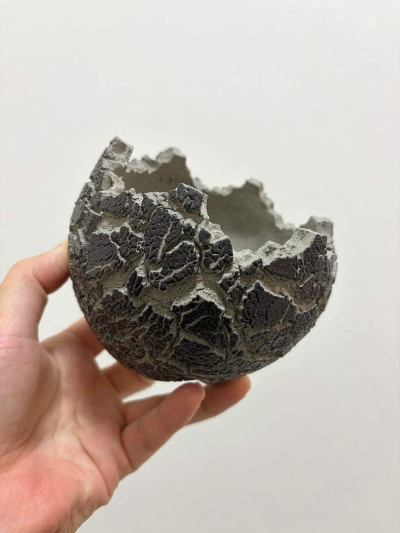 鉢・プランター konect fang v3