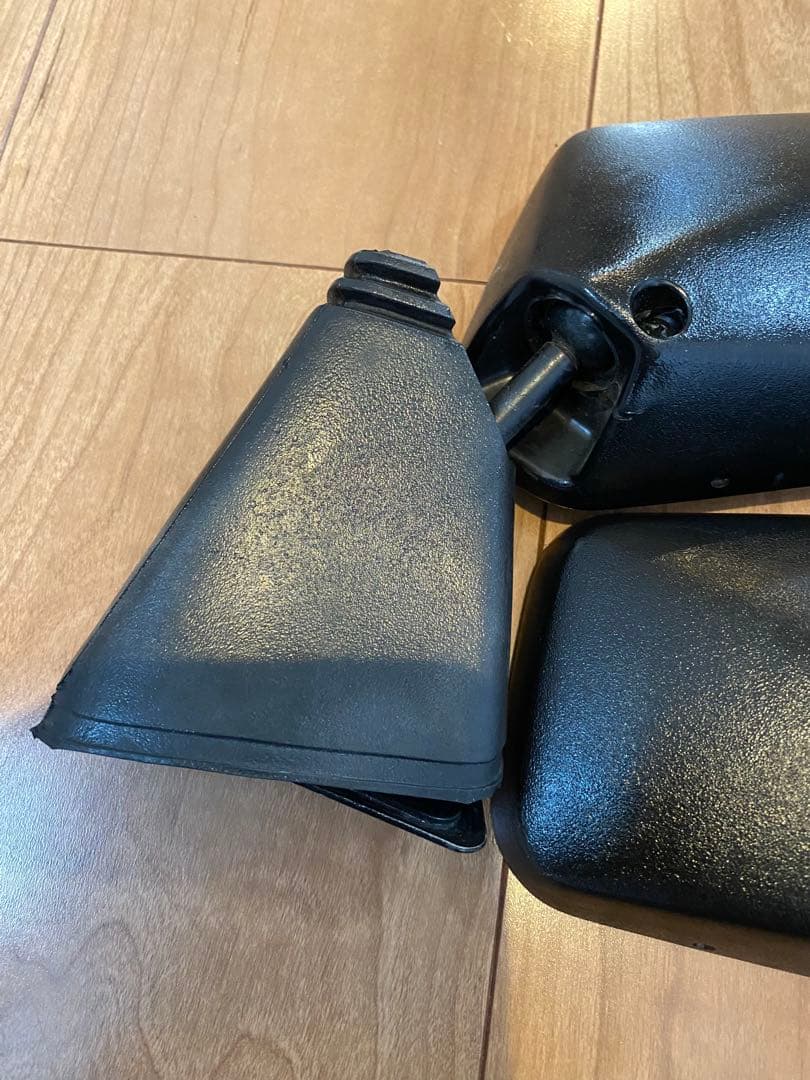 ホンダフュージョン　ショート加工純正ミラー
