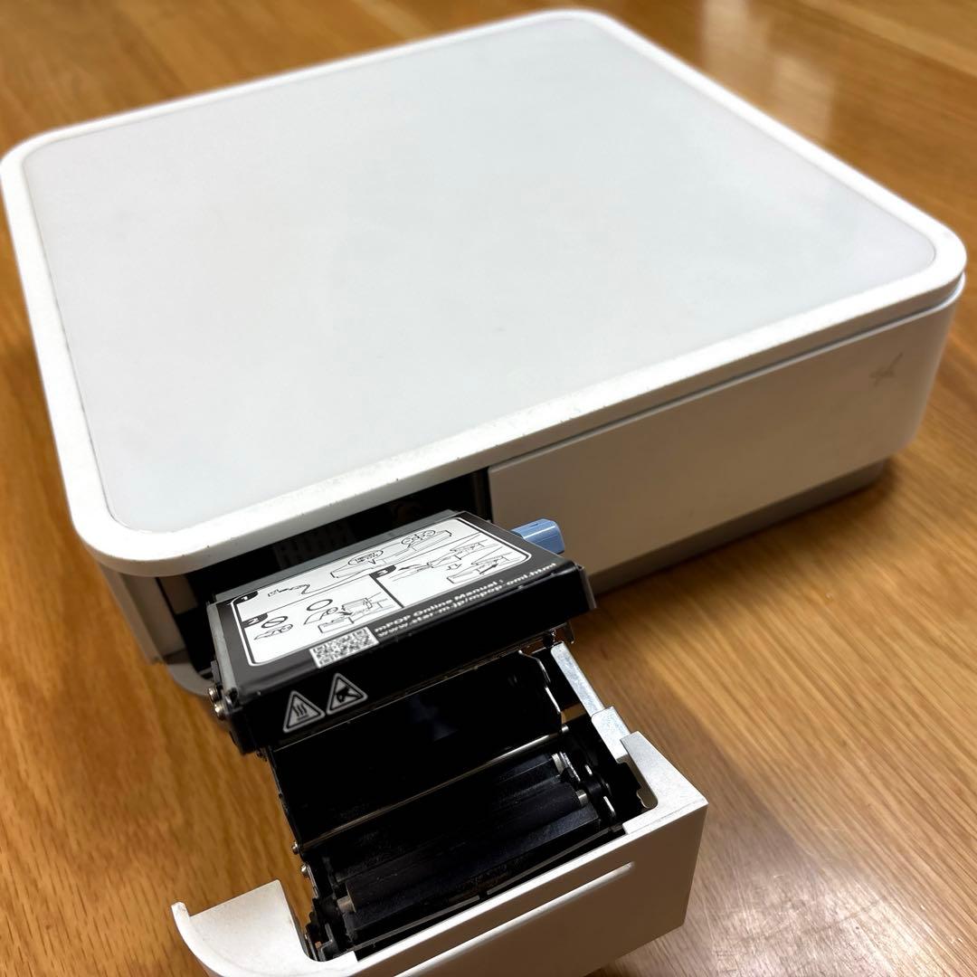 スター精密◆mPOP POP10◆レジキャッシュドロワー ユビレジ エアレジ