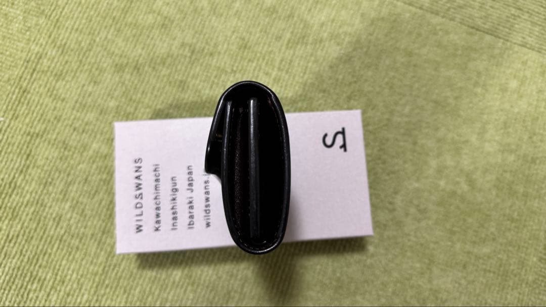 WILDSWANS PONT/ワイルドスワンズ ポント