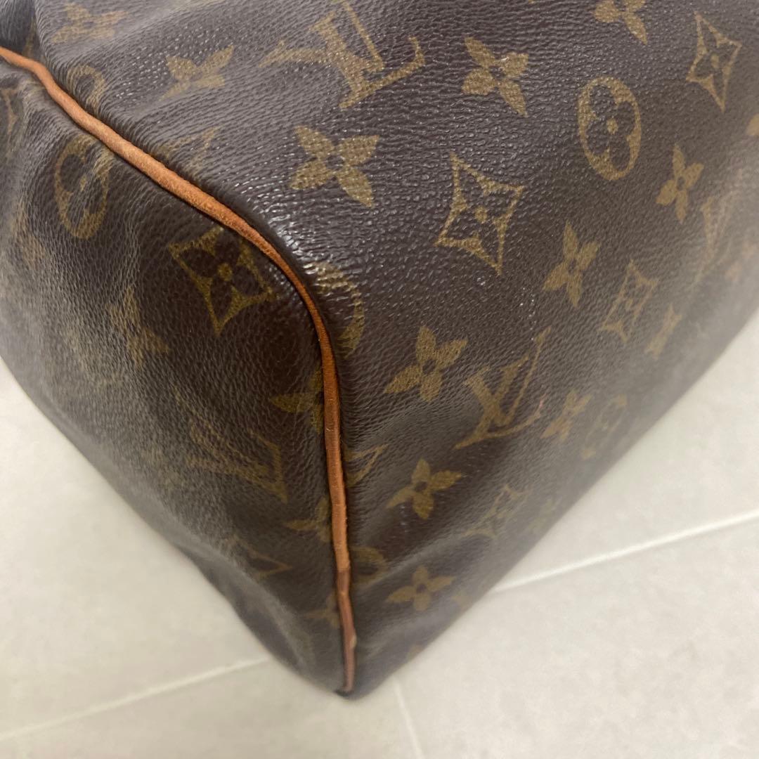 Louis Vuitton スピーディー30 モノグラム　ボストン