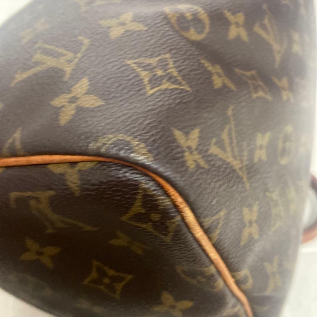 Louis Vuitton スピーディー30 モノグラム　ボストン