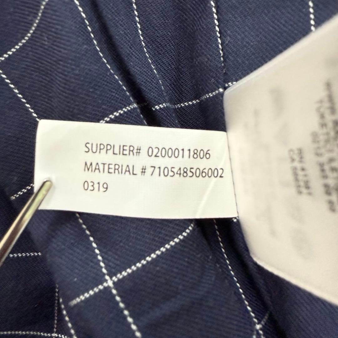 極美品✨ポロ ラルフローレン スイングトップ 黒ポニー刺繍 ベージュ L